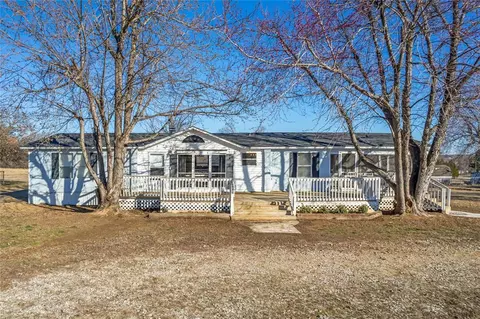 9124 Misty Ct, Newalla, OK 74857