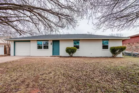 1008 Shady Creek Cir, Guthrie, OK 73044
