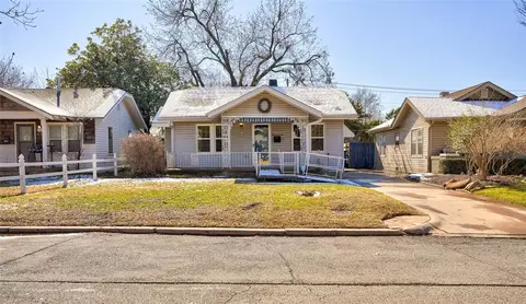 1520 NW 46th St, Oklahoma City, OK 73118