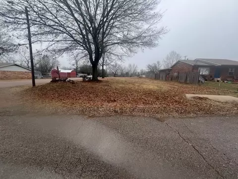400 E Salter St, Asher, OK 74826 photo 1