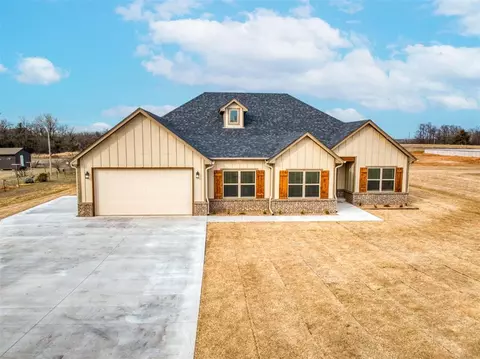 14295 NE Wilshire Blvd, Jones, OK 73049