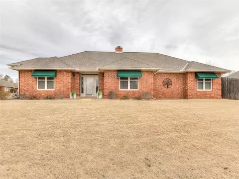 1612 Grey Fox Run, Oklahoma City, OK 73131