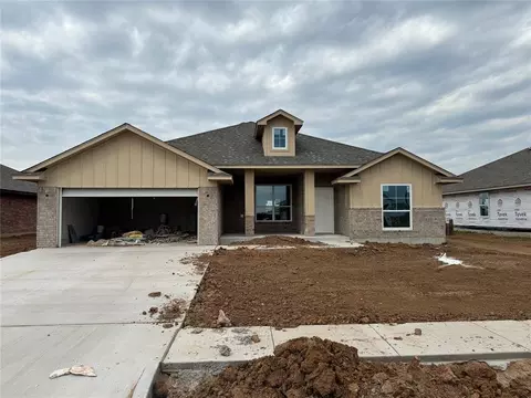 1683 Addington Rd, Newcastle, OK 73065