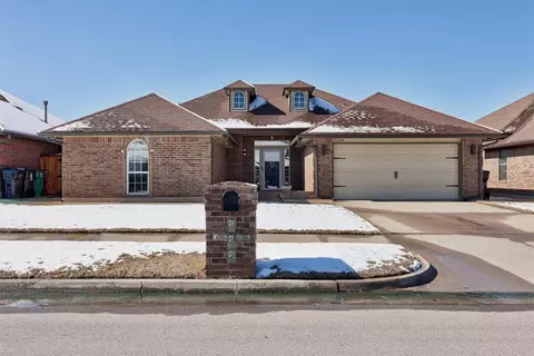 8309 Megan Dr, Oklahoma City, OK 73135