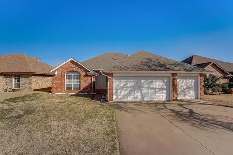 5617 SE 82nd St, Oklahoma City, OK 73135