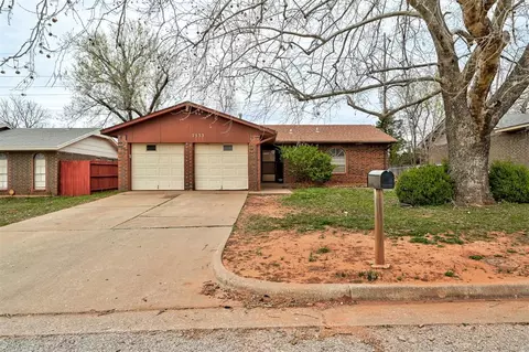 2533 SE 45th St, Oklahoma City, OK 73129