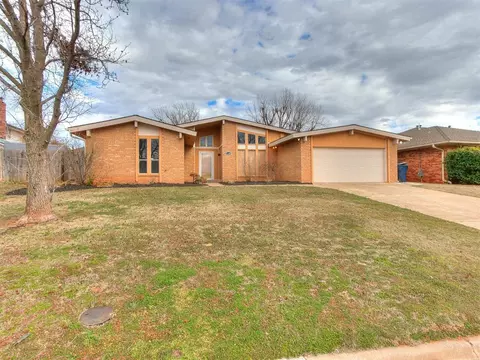 11204 Saint Charles Ave, Oklahoma City, OK 73162