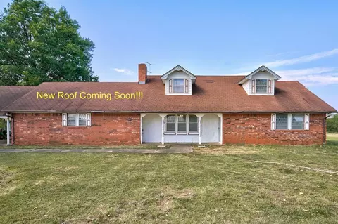 11821 E Highway 3e, Earlsboro, OK 74840