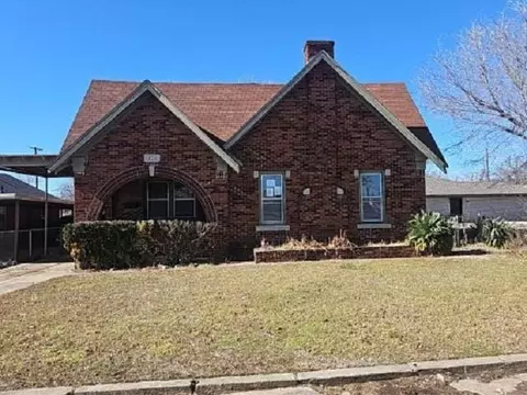 3305 S Harvey Ave, Oklahoma City, OK 73109