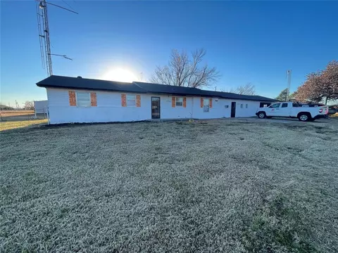 10001 Djl Dr, Jones, OK 73049