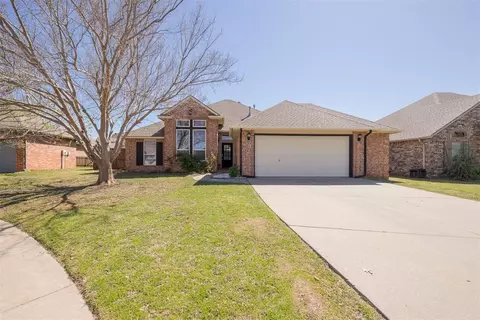 16316 Vallejo Pl, Edmond, OK 73013