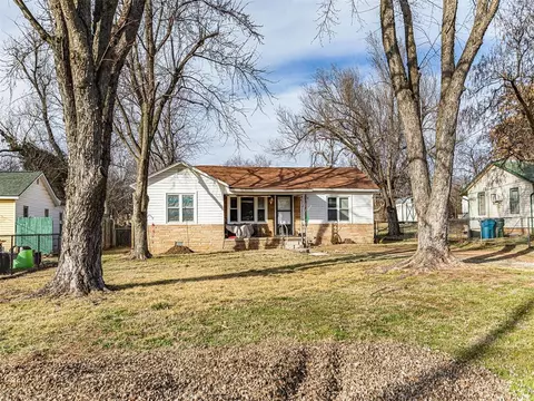 9405 NE 28th St, Oklahoma City, OK 73141