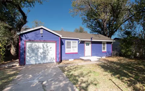 3705 SW 41st St, Oklahoma City, OK 73119