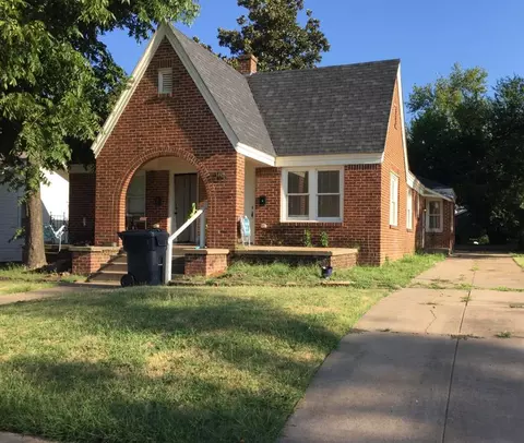 1419 E Park Pl, Oklahoma City, OK 73117