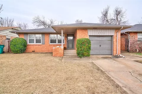 2936 NW 67th St, Oklahoma City, OK 73116