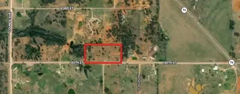 000 180th St, Dibble, OK 73031 photo 4