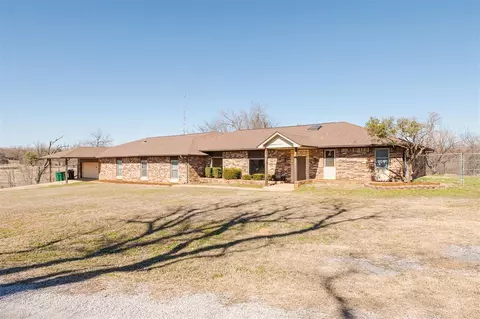 14223 SW 72nd St, Mustang, OK 73064