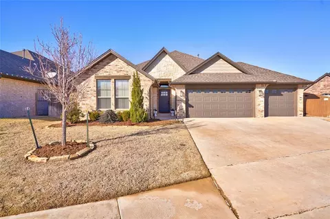 8605 NW 110th St, Oklahoma City, OK 73162