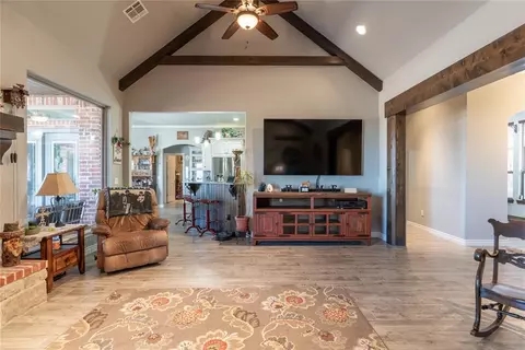 12600 S Harrah Rd, Mcloud, OK 74851 photo 6