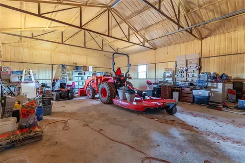 12600 S Harrah Rd, Mcloud, OK 74851 photo 24