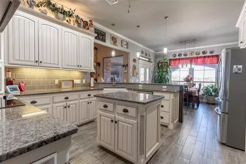 12600 S Harrah Rd, Mcloud, OK 74851 photo 9