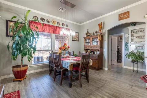 12600 S Harrah Rd, Mcloud, OK 74851 photo 11