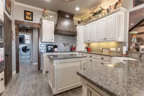 12600 S Harrah Rd, Mcloud, OK 74851 photo 10
