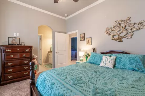 12600 S Harrah Rd, Mcloud, OK 74851 photo 16