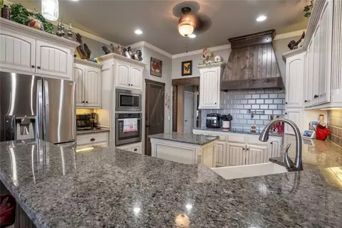 12600 S Harrah Rd, Mcloud, OK 74851 photo 8