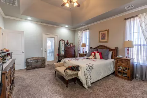 12600 S Harrah Rd, Mcloud, OK 74851 photo 12