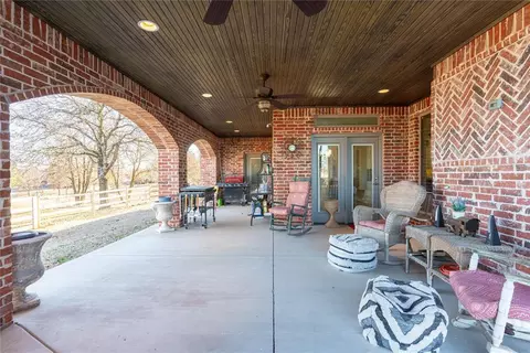 12600 S Harrah Rd, Mcloud, OK 74851 photo 21