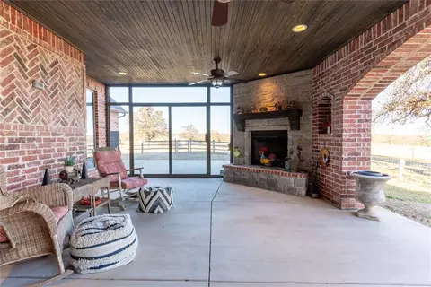 12600 S Harrah Rd, Mcloud, OK 74851 photo 20