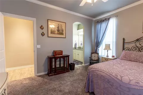 12600 S Harrah Rd, Mcloud, OK 74851 photo 17