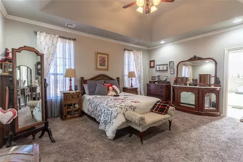 12600 S Harrah Rd, Mcloud, OK 74851 photo 13