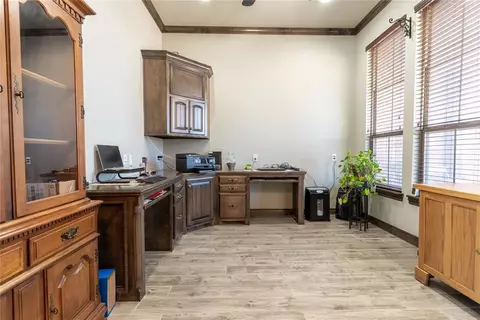 12600 S Harrah Rd, Mcloud, OK 74851 photo 7