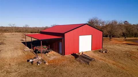 12600 S Harrah Rd, Mcloud, OK 74851 photo 23