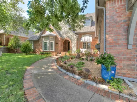 3025 Chadwicke Dr, Edmond, OK 73013