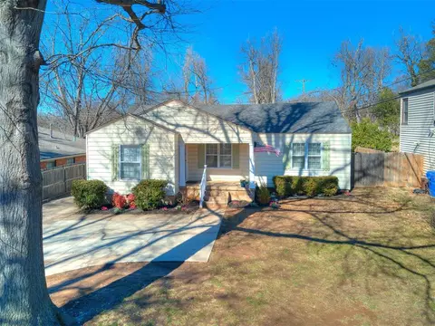 1013 Madison St, Norman, OK 73069