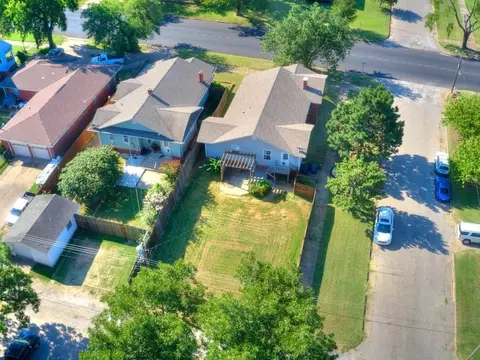 602 E Noble Ave, Guthrie, OK 73044 photo 15