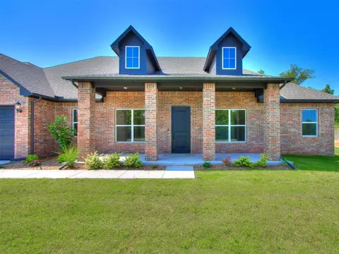 5512 Asheville Way, Choctaw, OK 73020