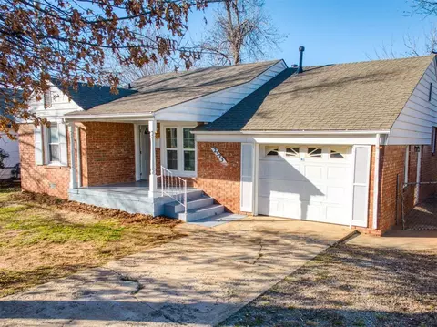 2323 SW 40th St, Oklahoma City, OK 73119