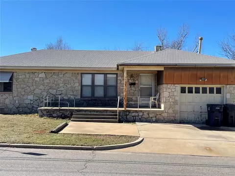 2501 NW 35th St, Oklahoma City, OK 73112