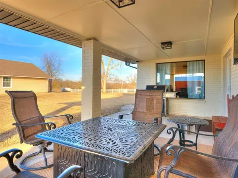 8005 E Franklin Rd, Norman, OK 73026 photo 32
