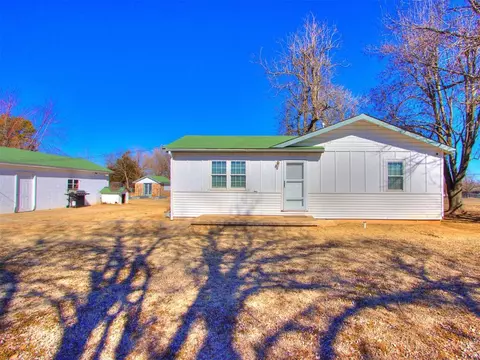 Undisclosed, Choctaw, OK 73020