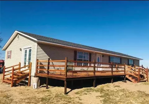 36265 State Highway 59, Wewoka, OK 74884