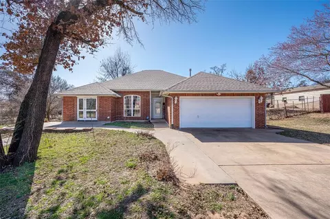 15356 Pheasant Run, Choctaw, OK 73020
