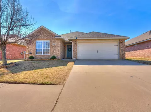 4600 SE 79th St, Oklahoma City, OK 73135