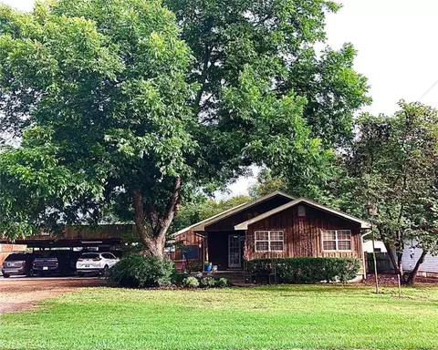 Undisclosed, Davis, OK 73030