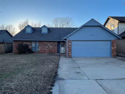 10021 S Ross Ave, Oklahoma City, OK 73159