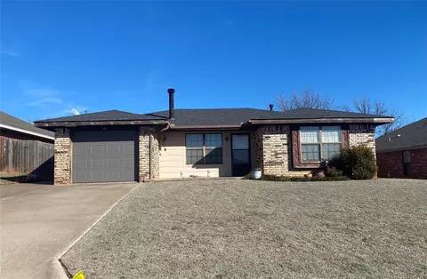 132 Tobi Ave, Weatherford, OK 73096